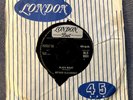 ARTHUR ALEXANDER - BLACK NIGHT / OLE JOHN AMOS rare UK 1964 / NORTHERN SOUL EX+