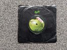 THE BEATLES 1969 UK 1ST PRESS SOMETHING / COME TOGETHER FACTORY SAMPLE DEMO