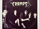 The Cramps - Human Fly 1978 7