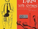 Charlie Parker Charlie Parker With Strings (Vinyl) 12