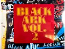 Black Ark Vol. 2 LP Album vinyl record 2020 roots reggae compilation