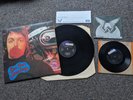 THE BEATLES PAUL MCCARTNEY 1973 UK PROMO  RED ROSE SPEEDWAY & MY LOVE EXCELLENT