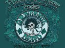 The Grateful Dead - Fillmore West, San Francisco, Ca 2/28/69 [Used Vinyl LP] Ove
