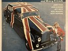 LORD SUTCH AND HEAVY FRIENDS 1970 Cotillion SD 9015 Original Monarch Pressing
