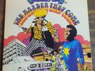 Jimmy Cliff  OST-THE HARDER THEY COME 1984 LP Maytals, Desmond Decker more VG++