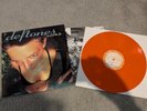 DEFTONES Around The Fur Vinyl LP Orange Limited Hot Topic Rare