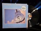 DIRE STRAITS - BROTHERS IN ARMS VINYL ALBUM RECORD LP ORIGINAL 1985 +INNER
