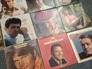 Classic Country Lp Lot