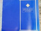 DEPECHE MODE -Get the Balance Right and Live Tracks Vinyl 1983, Mute Records