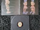 Rare Private African Prog Jazz LP Chris McGregors Brotherhood Of Breath Neon NE2