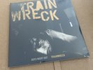 Boys Night Out - Trainwreck Black / Piss Pinwheel vinyl 2xLP record Sold Out