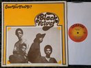Rare Private Funk Soul 45 Black Velvet Can You Feel It SUNLP1 1973 Seven Sun