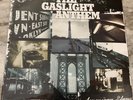 THE GASLIGHT ANTHEM LP AMERICAN SLANG 2010 SIDE ONE DUMMY SD1418-1 M/M Black
