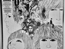 The Beatles - Revolver super deluxe vinyl box set  4LP + 7