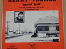 Henry Thomas RAGTIME TEXAS Vinyl 2-LP Album Set - 1974 Stereo - Herwin Records