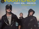 Soda Stereo – Foro Sol - Mexico (2024) NEW