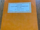 RARE FRENCH MARCELLE MEYER PLAYS SCHUBERT VALSES NOBLES EP ON DF 17044