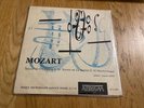 RARE LAZARE LEVY PLAYS MOZART SONATAS K 330 & 331 10 