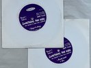 Something For Kate – The Answer To Both Your Questions 2x 7'' vinyl single 33RPM