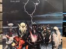[ROCK/POP] EXC 2 DOUBLE LP BLACK SABBATH Live Evil [Original 1982 WARNER BROS]