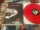 Spear Of Longinus- Domni  Satnasi Lp Red Bestial Warlust Vomitor Destroyer 666