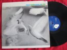 Donald Byrd LP FREE FORM 1975 re Blue Note (blue label/white logo) RVG VG++