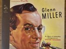 RCA Victor 78 RPM Glenn Miller - Outstanding Arrangements P-148 V++ In The Mood