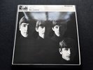 Beatles WITH THE BEATLES 1st UK Mono JOBETE LABELS GOTTA SLEEVE 1N Matrix EX+/NM