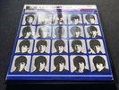 The Beatles A HARD DAY'S NIGHT 1st UK Mono Press CHUBBY FONT 1st Matrix -3N EX+