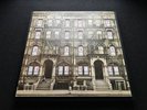 Led Zeppelin PHYSICAL GRAFFITI 1st UK Press A1/B4/C1/D1 Swan Song KingsCross EX+