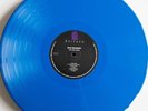 Bad Religion - The Gray Race LP LTD Ed BLUE Europe Press /500 Color SEALED NOFX
