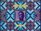John Coltrane - Infinity (LP, Album, Ind) (Very Good Plus (VG+))
