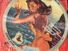 Vogue Picture Record R731 Marion Mann Between The Devil And Deep Blue Sea