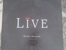 Secret Samadhi by Live (Record, 2017) Limited Edition 000033