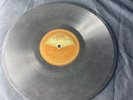 SILVERTONE Record 78 rpm 2303 WHOS SORRY NOW / YES WE HAVE NO BANANAS