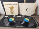Hank Williams Sr Greatest Hits 2 LP Vinyl 12
