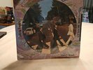 THE BEATLES ABBEY ROAD LIMITED EDITION PICTURE DISC LP VINYL FAC. SEALED NEW 78