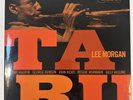 Lee Morgan - Taru [Blue Note Tone Poet Series] VERY GOOD+ Vinyl