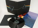 Pink Floyd The Dark Side Of The Moon Vinyl LP Album PFRLP8 2016 With Posters