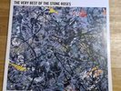 the very best of the stone roses  Double Vinyl Album