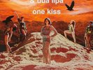 Calvin Harris & Dua Lipa One Kiss (12