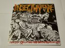 Insect Warfare Endless Execution Thru Violent Restitution 7