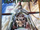 Iron Maiden – Aces High Vinyl Record 12