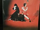 The White Stripes - Elephant 2003 2LP Red/White Vinyl SEALED