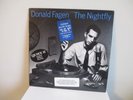 AUDIOPHILE QUIEX II LIMITED EDITION PROMO COPY: DONALD FAGEN THE NIGHTFLY; M-