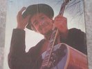 Bob Dylan Nashville Skyline 1969 LP Vinyl EX/NM Original In Shrink KCS 9825 Cash