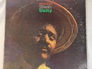 PHAROAH SANDERS Black Unity ABC/IMPULSE LP Gatefold