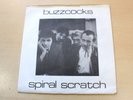 Buzzcocks/Spiral Scratch EP/1977 7