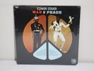 Edwin Starr – War And Peace, 1970 LP, NEW/SEALED original, Gordy – GS948
