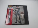 Elton John 40AP 1675,6 with OBI Japan LP Vinyl